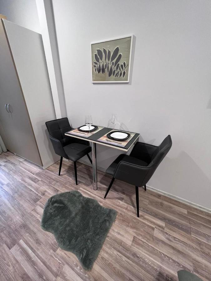 My Place 2 Varna Exterior foto
